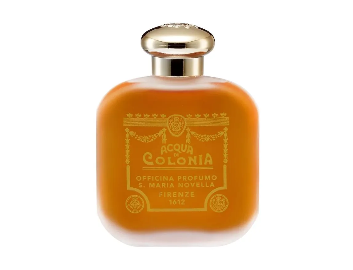 Santa Maria Novella_Patchouli 